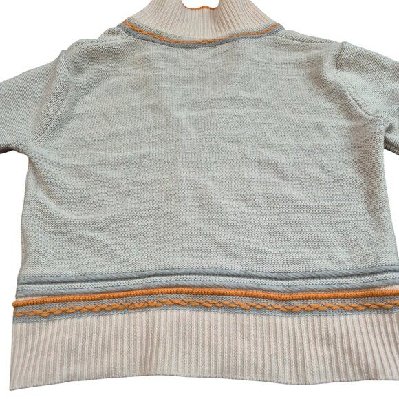 Club Monaco Cashmere blend Sweater - Picture 5 of 10